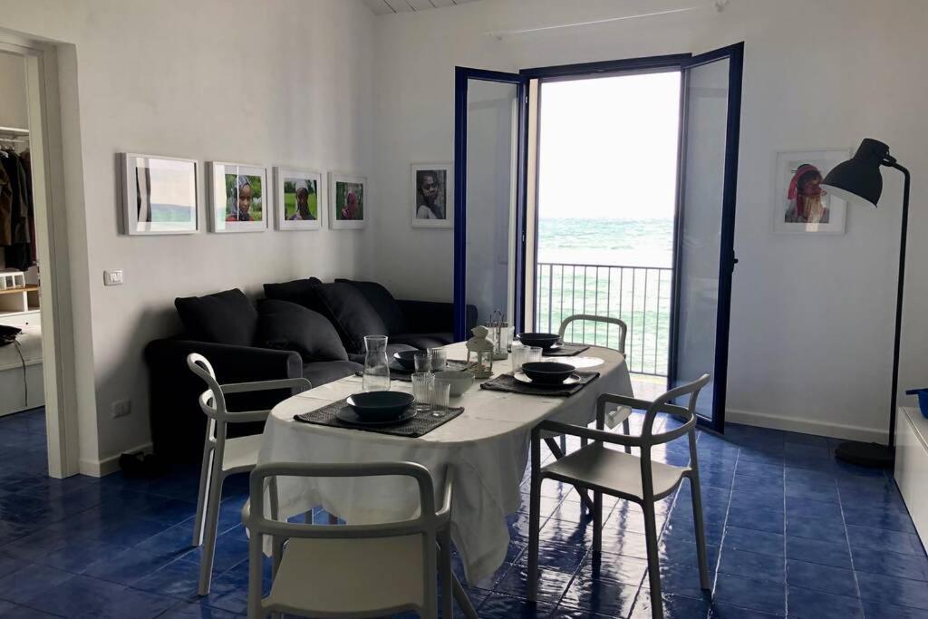 Il Mare In Un Bicchiere Apartment Sciacca Exterior photo